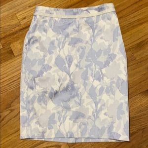 00P Banana Republic pencil skirt